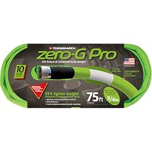 zero-G PRO Hose Image