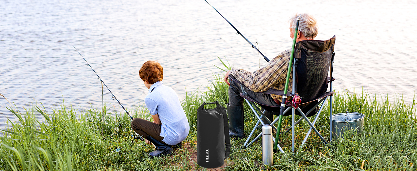 Fishing