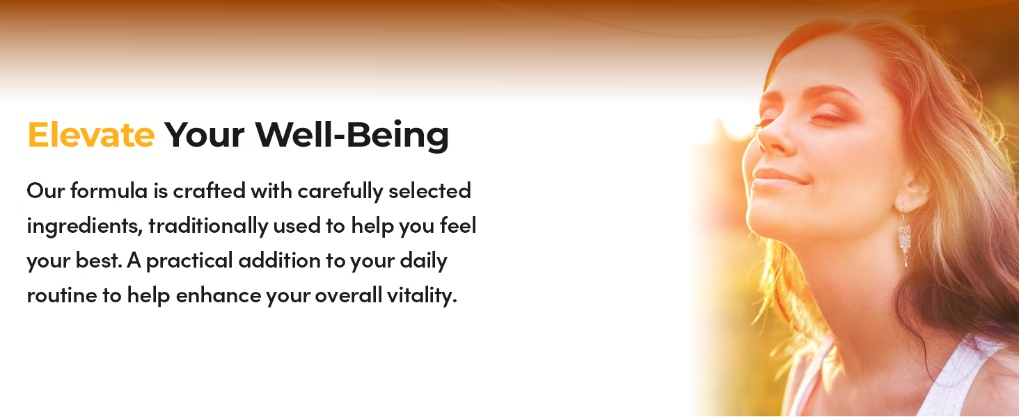 turmeric supplement
