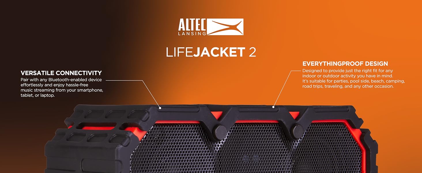 LifeJacket 2