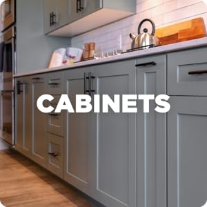 Cabinets