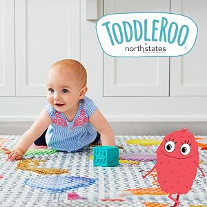 Toddleroo Logo