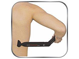 Adjustable Handle with Extreme Reach
