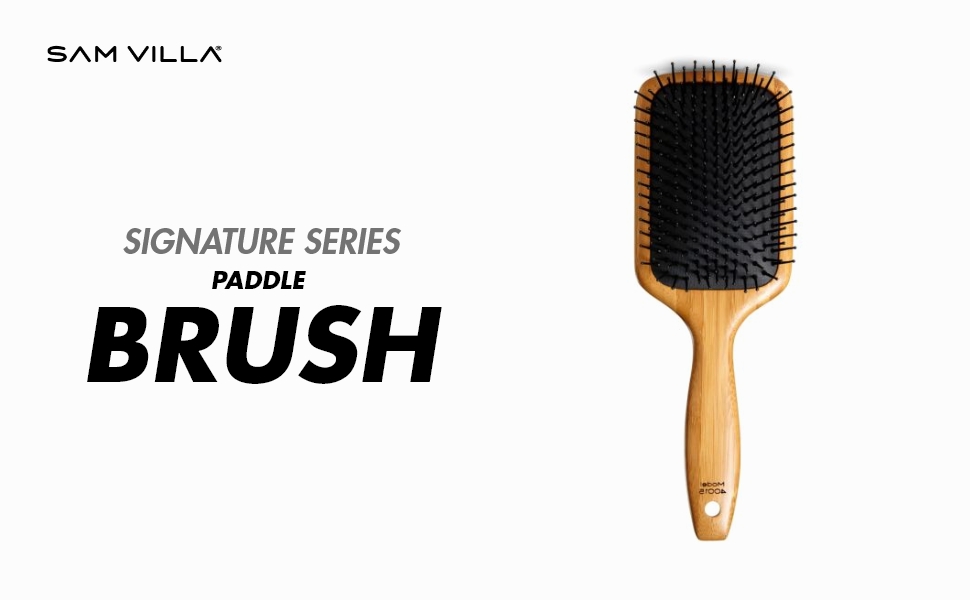 Hair Brush