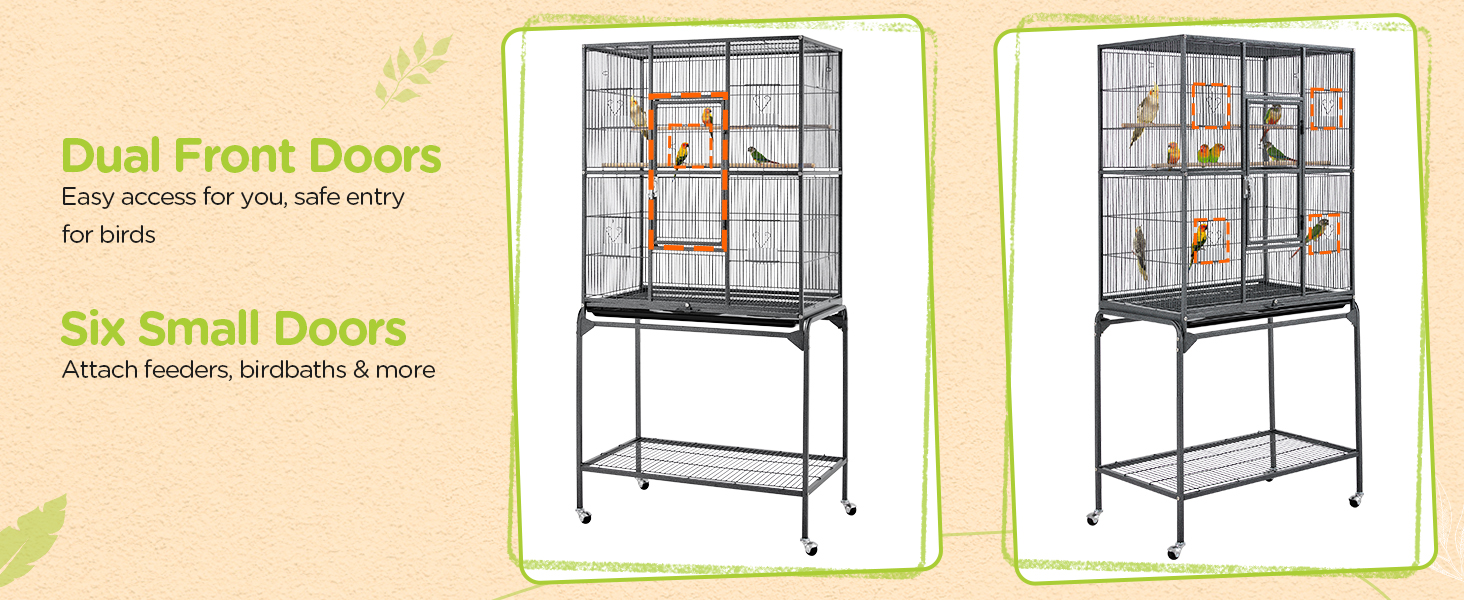 Bird Cage