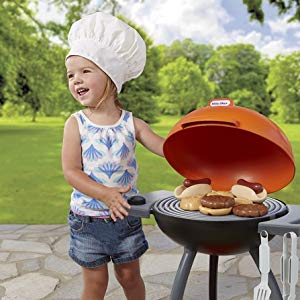 grill