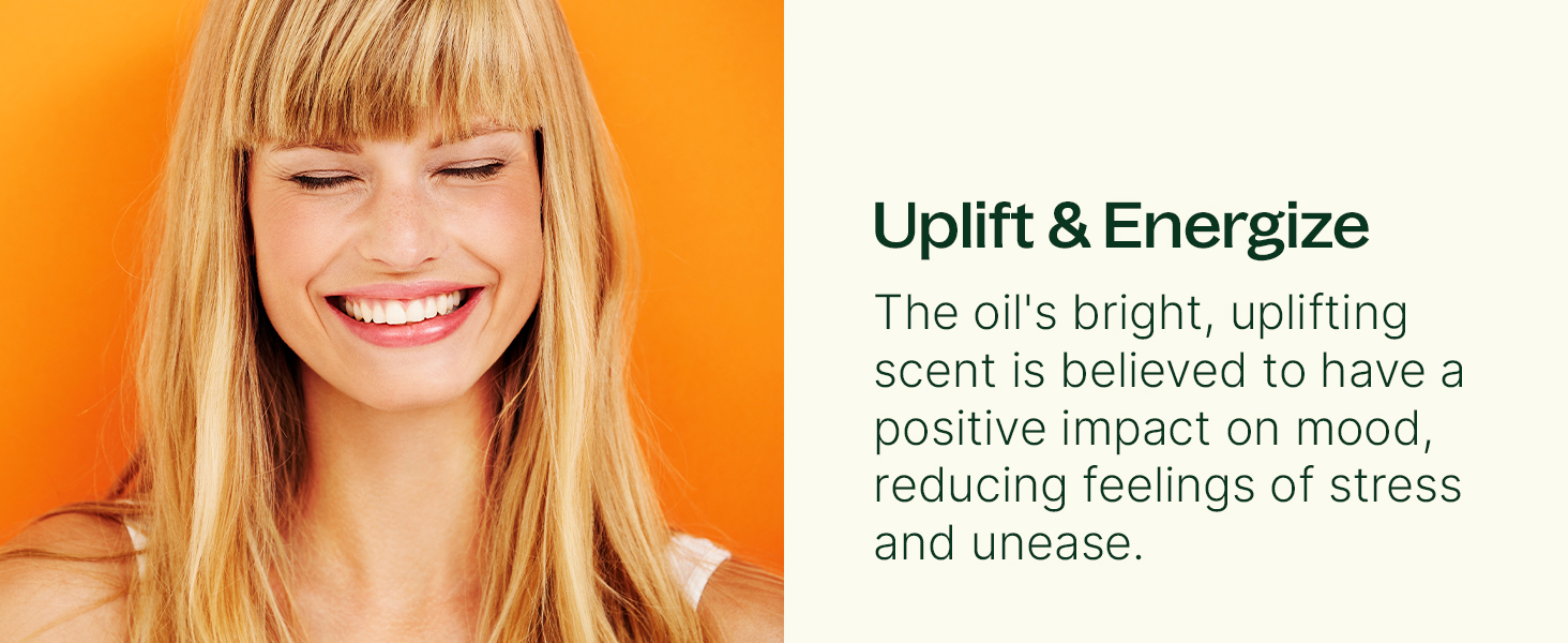 uplifting