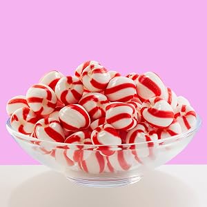 Soft Mints