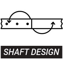 Shaft Design