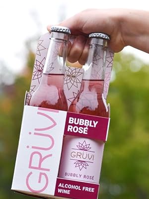 Bubbly Rose