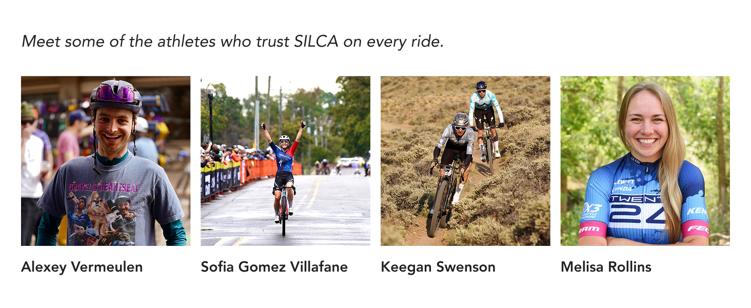 SILCA