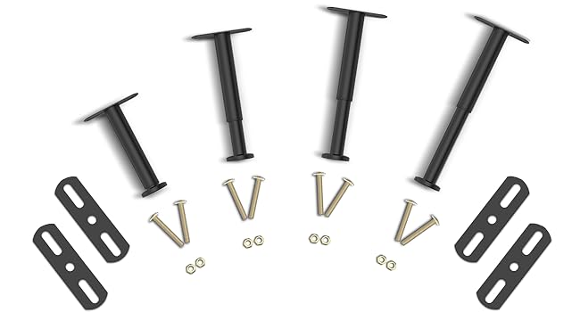 Bed Support Legs