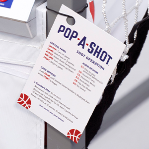 Pop-A-Shot