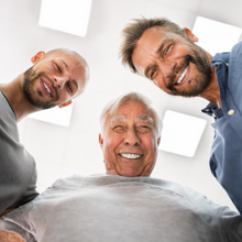 prostate health Reduces urinary incontinence
