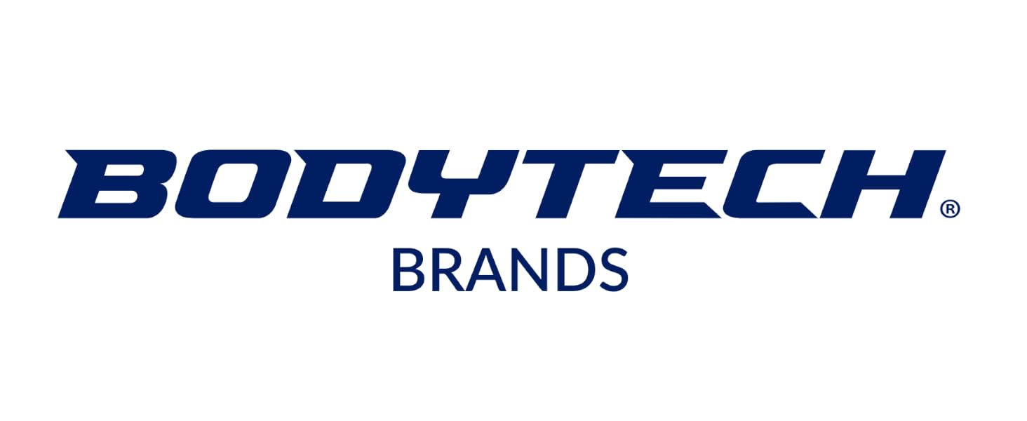 Bodytech Logo