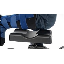 knee pad cushion foam memory cushioned padded countour contoured