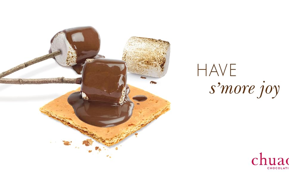 S'mores EBC