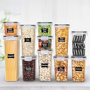 kitchen utensils kitchen drawer organizer kitchen gadgets storage bins with lids