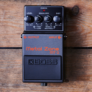boss, fender, mt-2, gain, distortion, effects, pedal, stompbox, guitar, bass, mxr, fulltone, rat 2