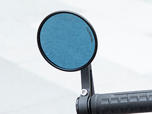 Motorcycle Rearview Mirrors