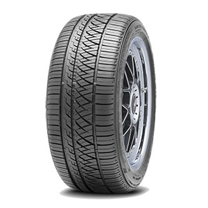 Falken Ziex ZE960 A/S tires