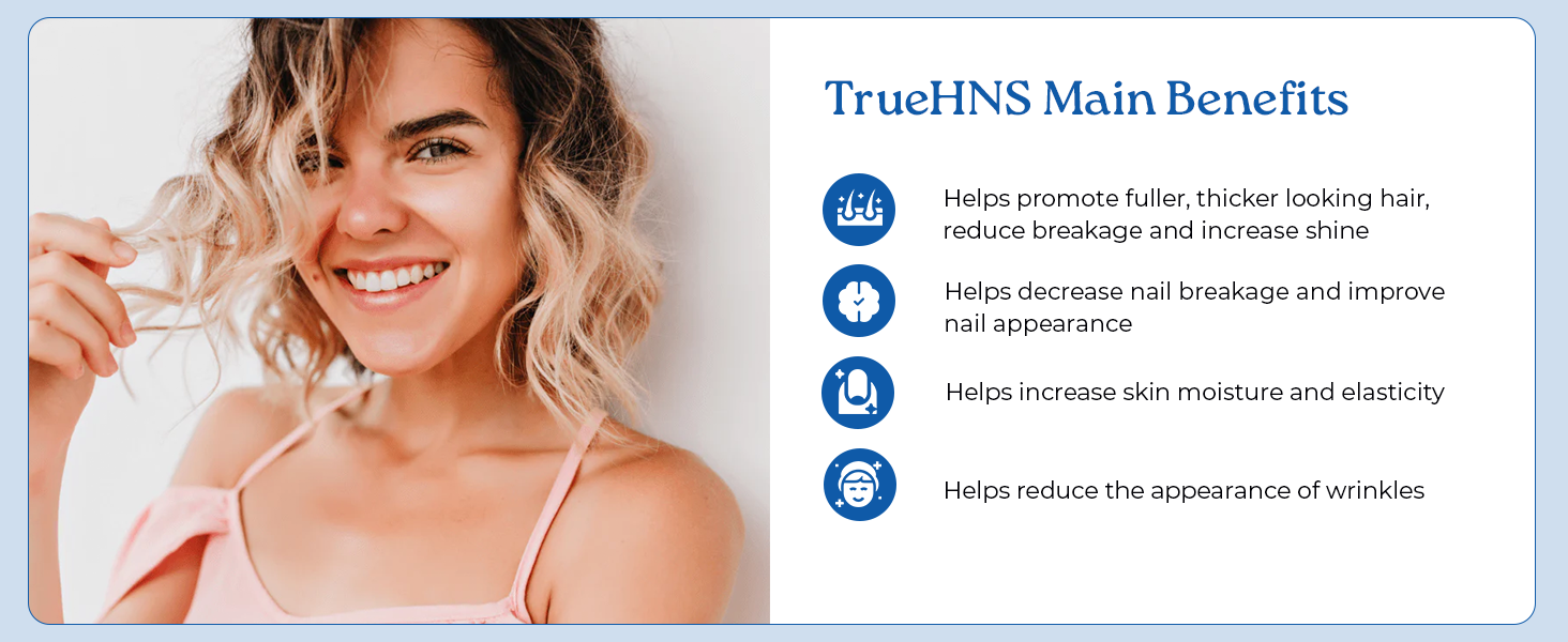Main Benefits