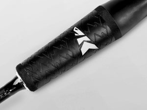Crixus Fishing Rod