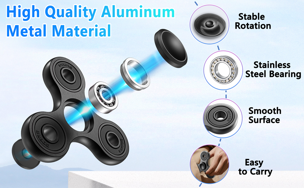 fidget spinner
