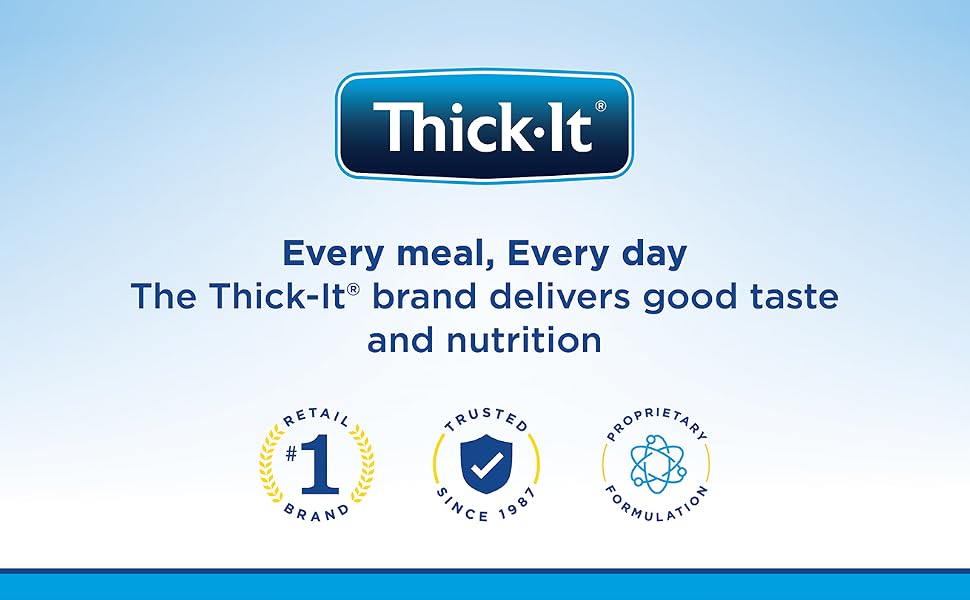 Thick-It A+
