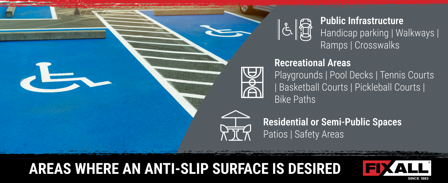 For Public Infrastructure, Recreational Areas, Residential or Semi-Public Areas