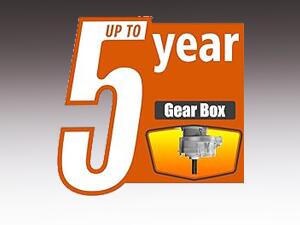 gear box