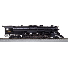 HO Engine