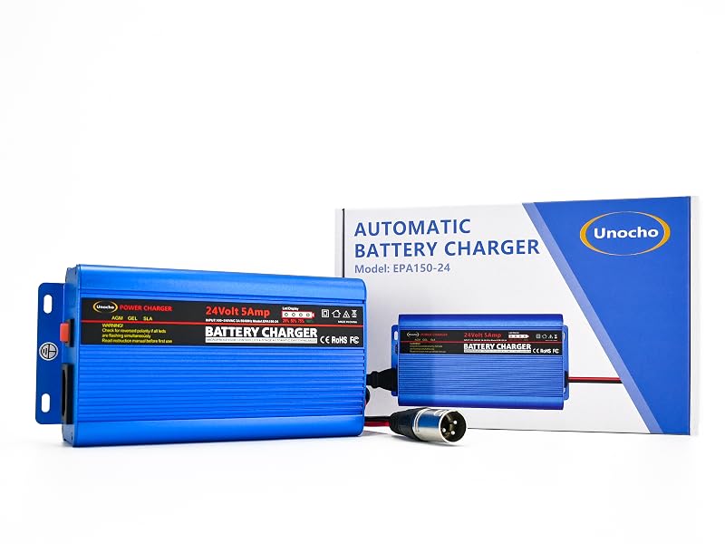 battery charger