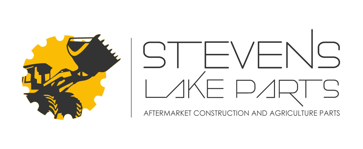Stevens Lake Parts Logo - Desktop