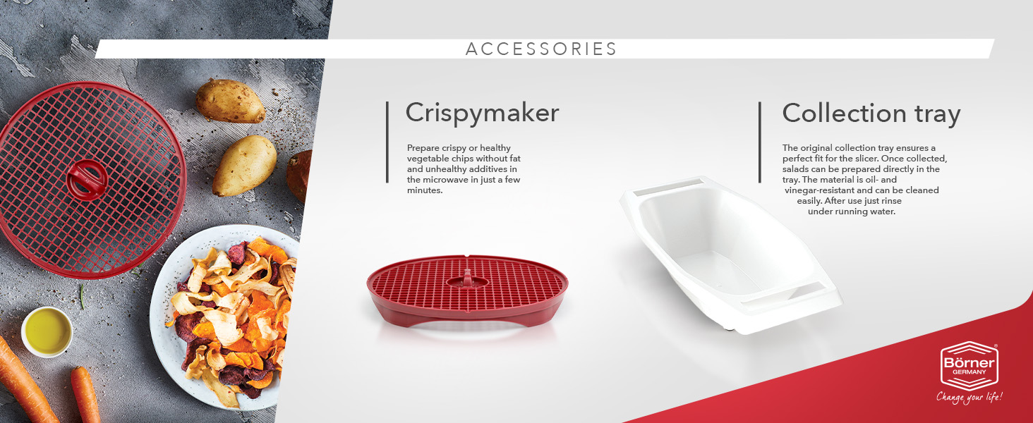 Börner V1 ClassicLine V-Slicer