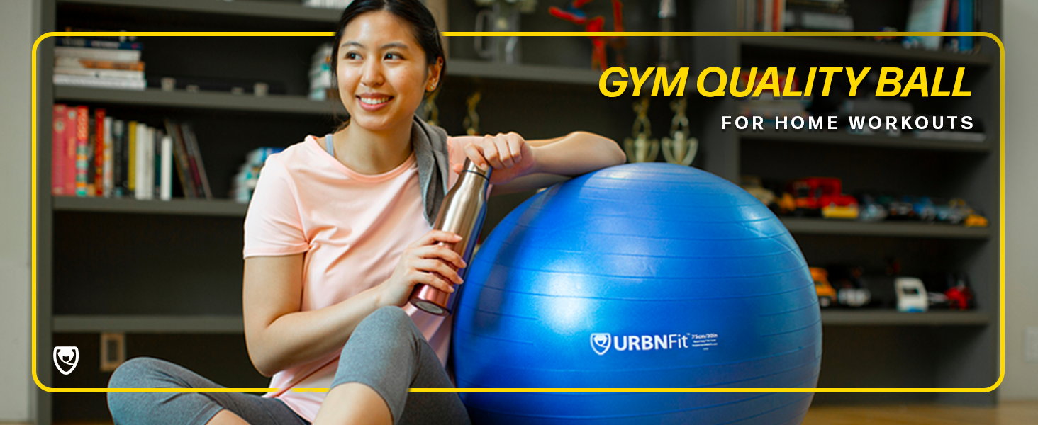gym quality