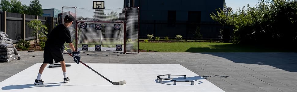 Game-Changing Gear