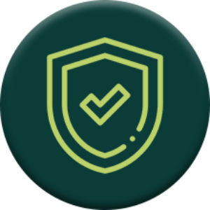 Protects against harmful insects