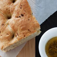 focaccia