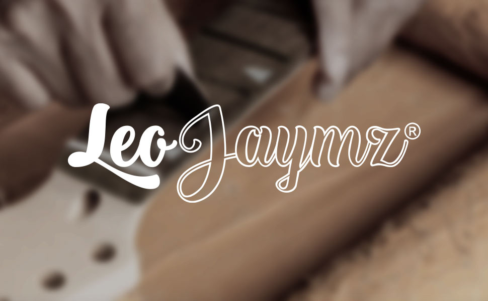 Leo Jaymz