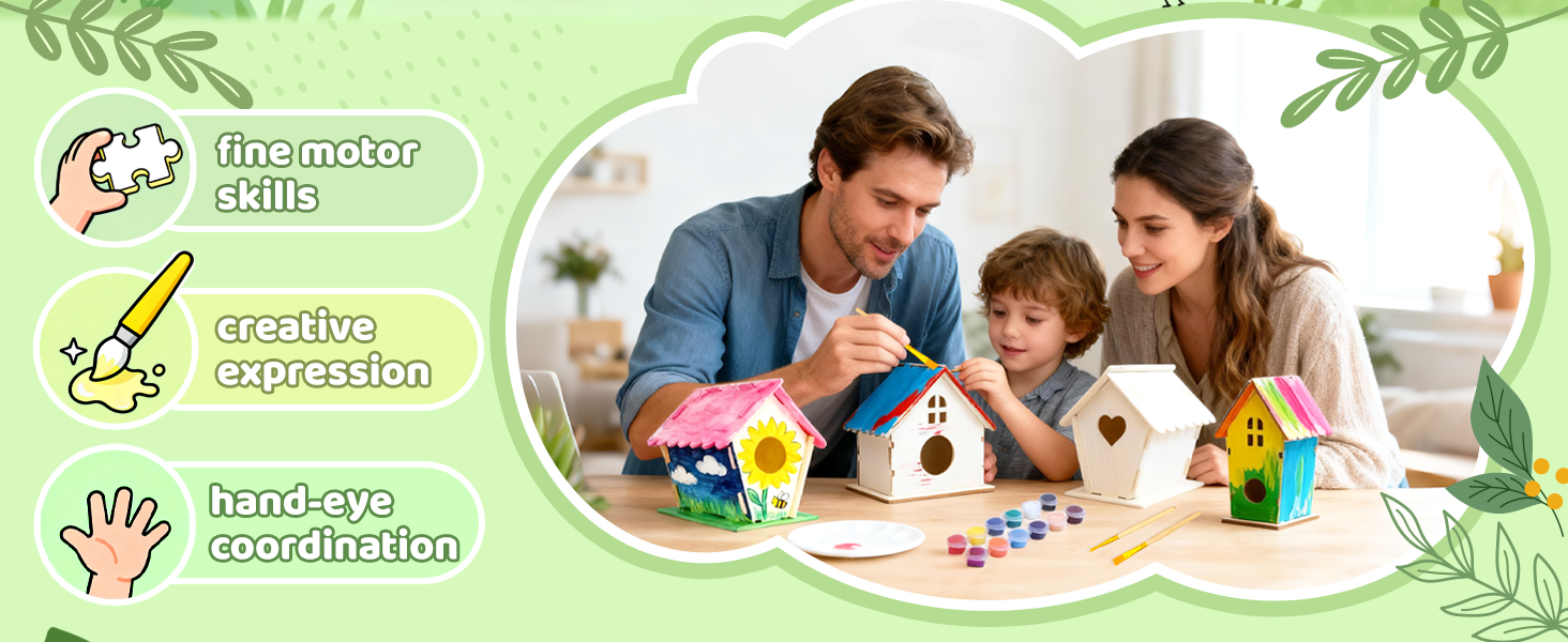 bird house