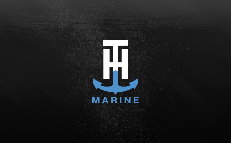 T-H Marine, TH Marine, boat parts, battery tray, group 24, boat battery, rv battery, battery holder