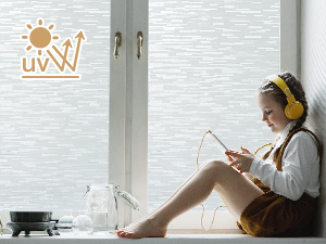 window privacy film