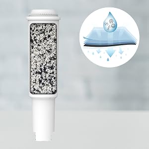 JURA CLARIS White