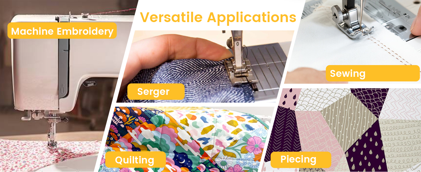 serger thread