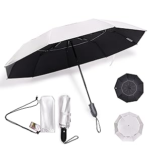 UV Umbrella Carrying Case