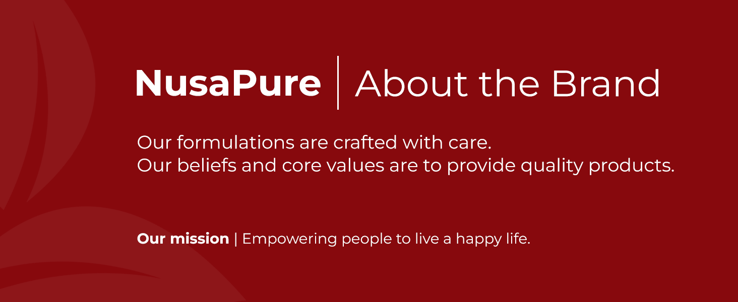 NusaPure