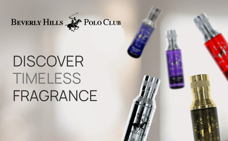 Beverly Hills Polo Club