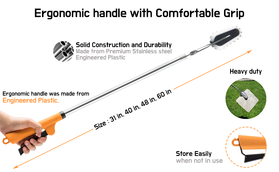 grabber tool