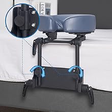 Mattress Massage Cradle Kit